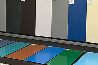 Kai Ching Industrial Co., Ltd.'s Business Philosophy