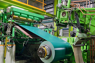 Kai Ching Industrial Co., Ltd.'s Business Philosophy