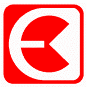 凱景實業Logo